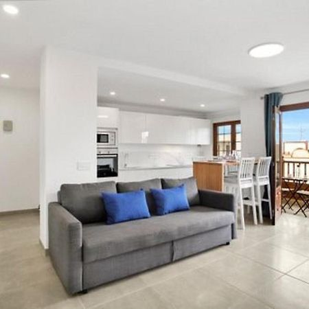 Apartamento El Unicornio De Paula By Paramount Holidays Candelaria Eksteriør billede