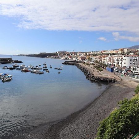 Apartamento El Unicornio De Paula By Paramount Holidays Candelaria Eksteriør billede