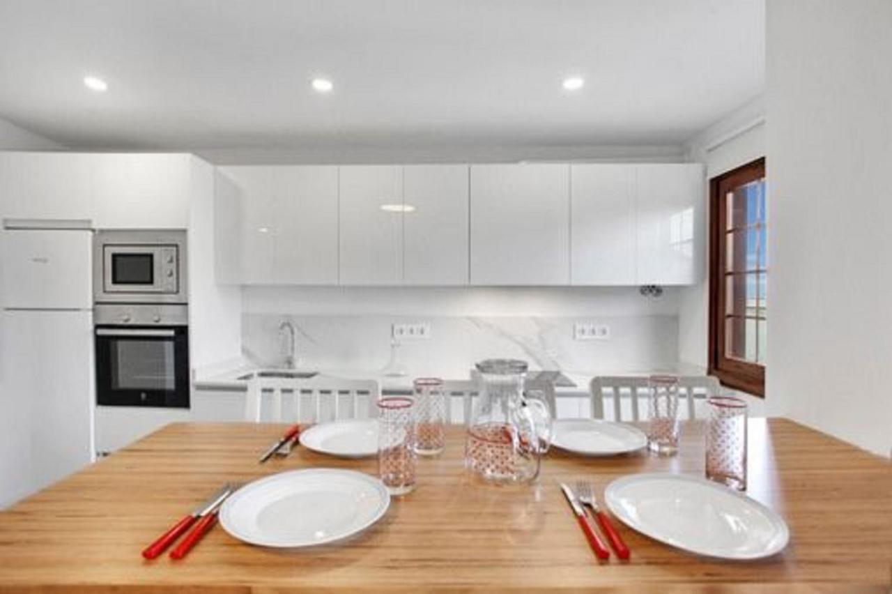 Apartamento El Unicornio De Paula By Paramount Holidays Candelaria Eksteriør billede