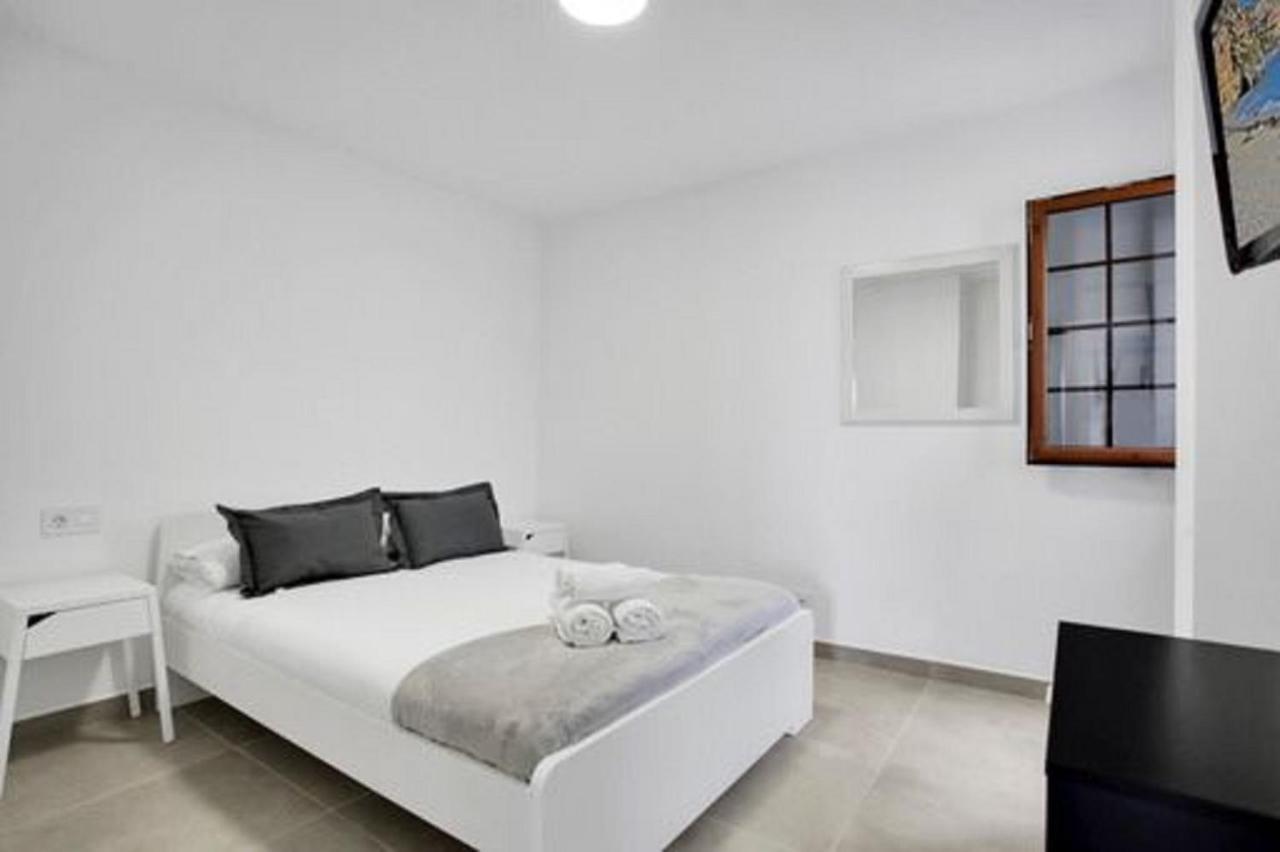 Apartamento El Unicornio De Paula By Paramount Holidays Candelaria Eksteriør billede