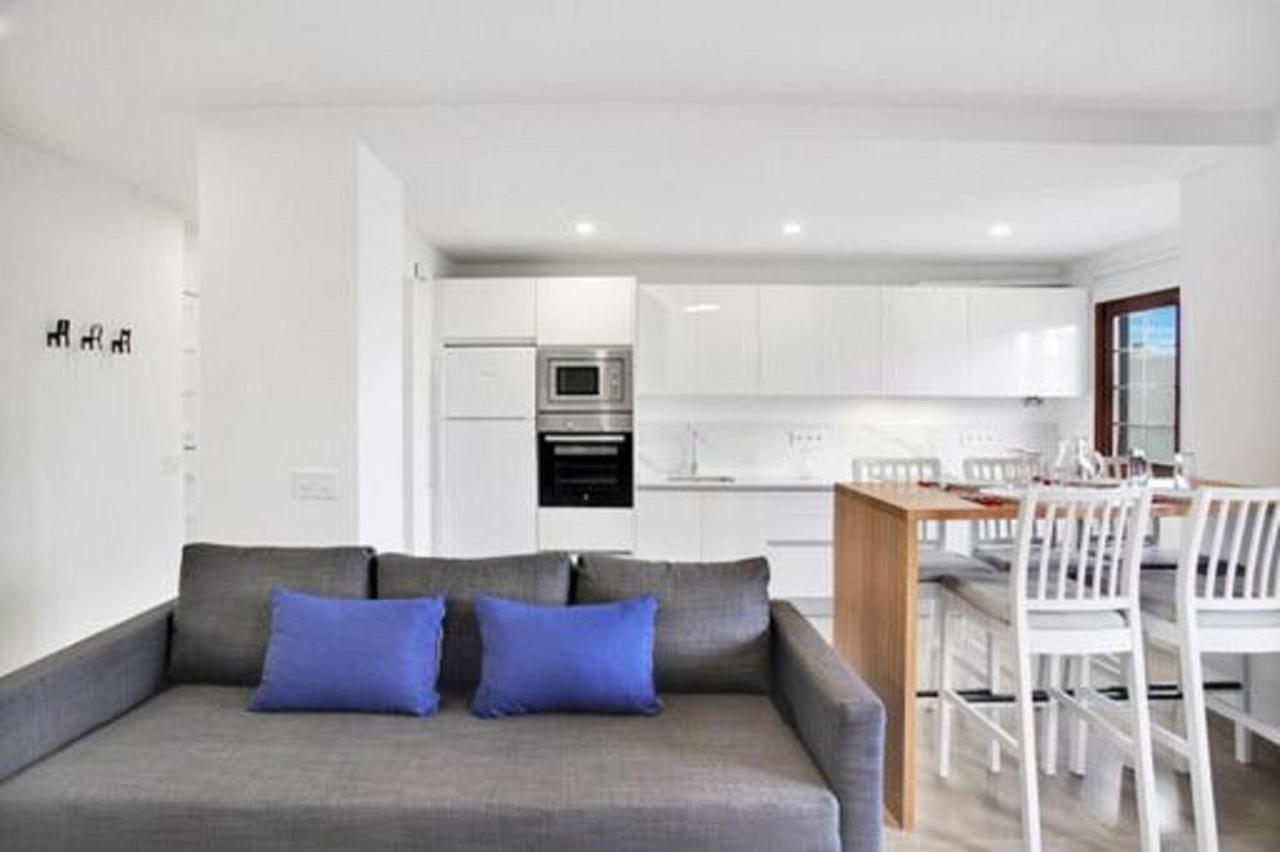 Apartamento El Unicornio De Paula By Paramount Holidays Candelaria Eksteriør billede