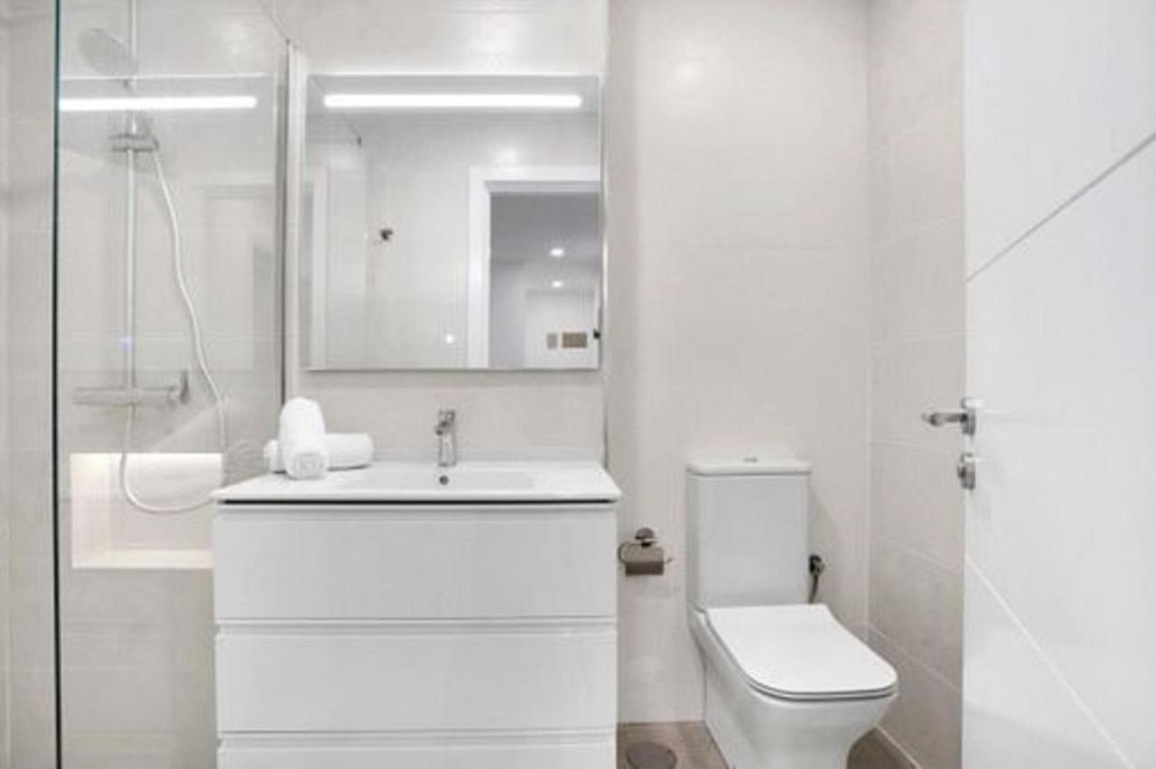 Apartamento El Unicornio De Paula By Paramount Holidays Candelaria Eksteriør billede