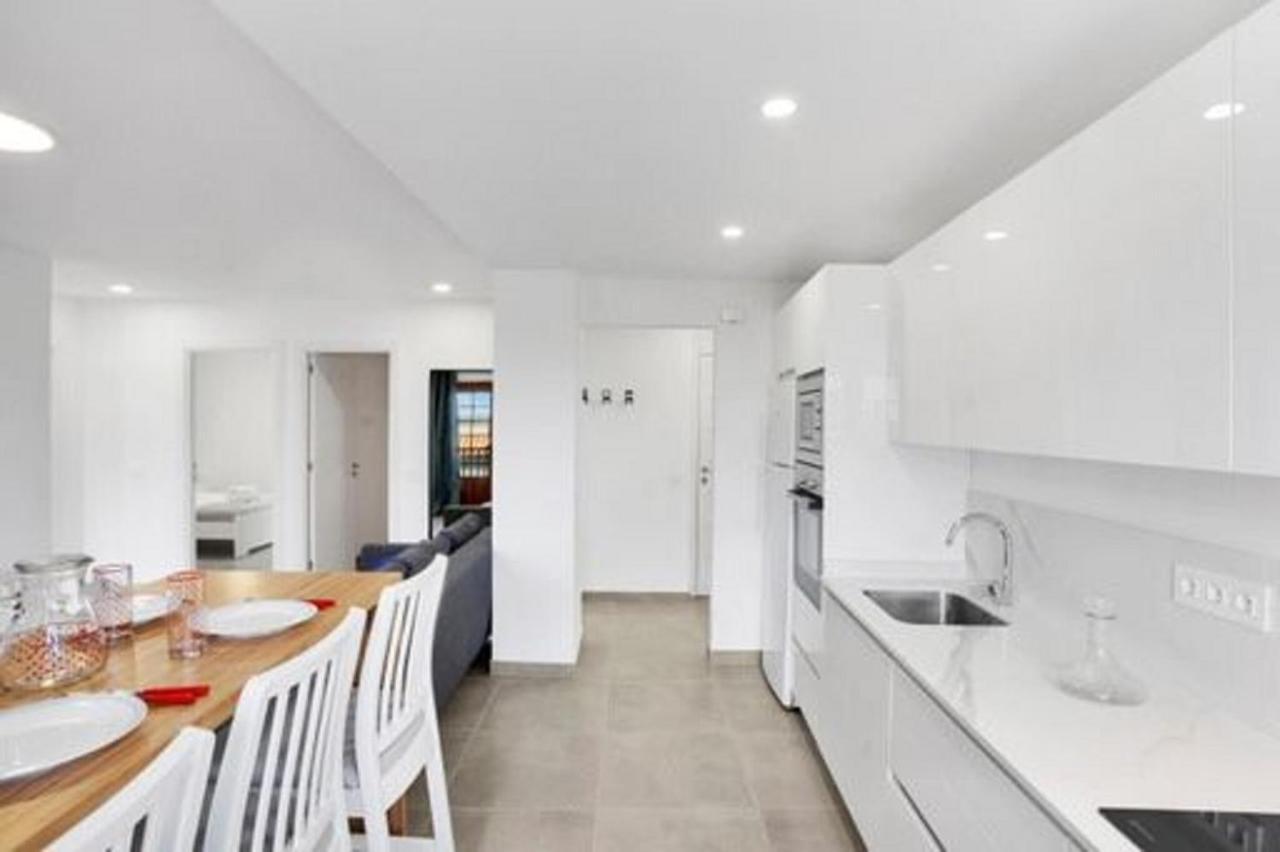 Apartamento El Unicornio De Paula By Paramount Holidays Candelaria Eksteriør billede
